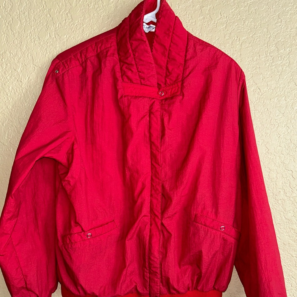 Vintage Windbreaker